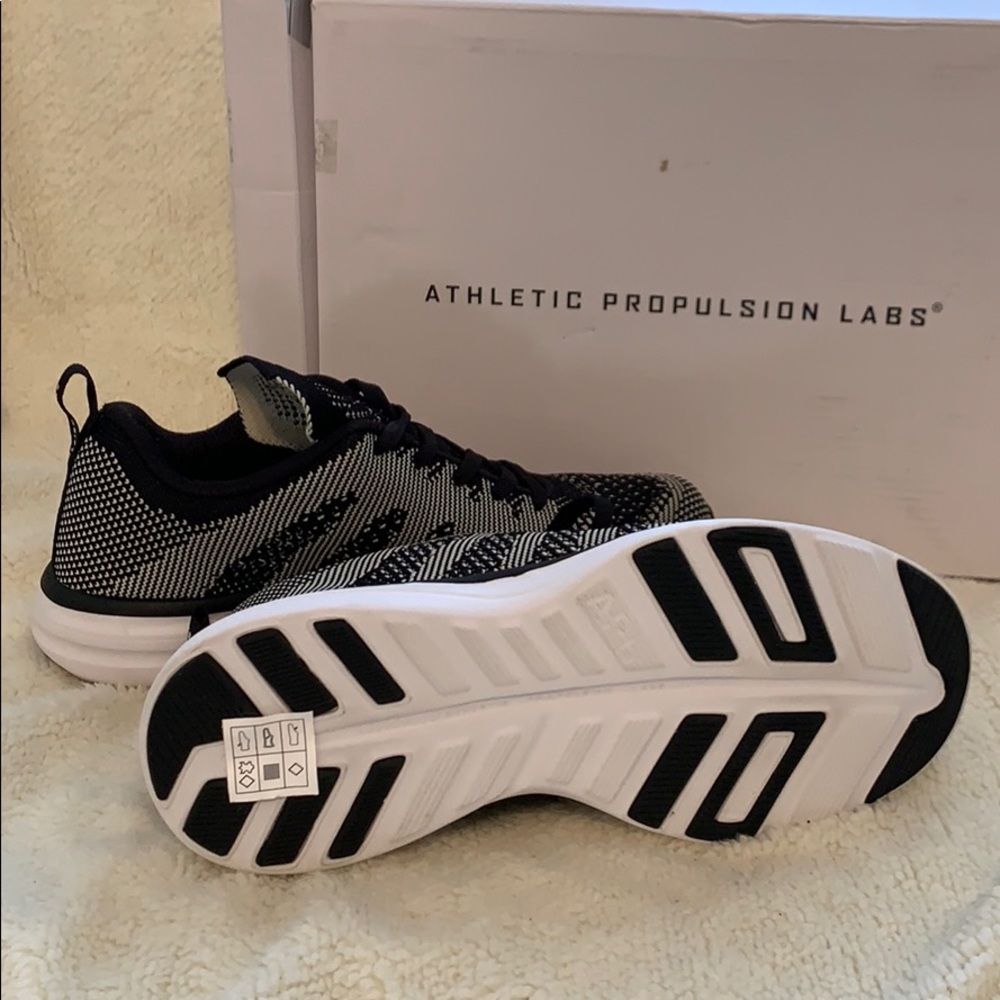 Athletic Propulsion Labs
Techloom Pro - Picture 16 of 16